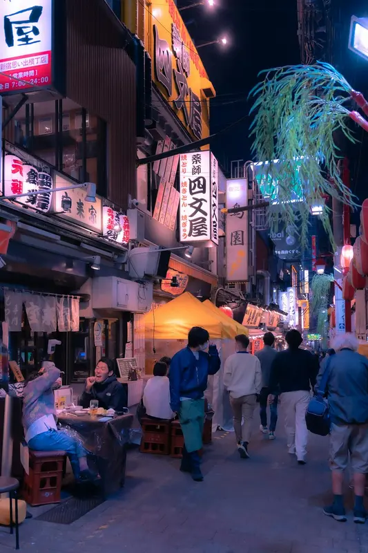 Brooke.Tokyo Premium Domain